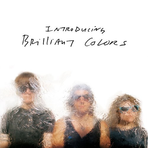 Brilliant Colors/Introducing