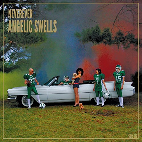 Neverever/Angelic Swells