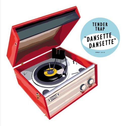 Tender Trap/Dansette Dansette