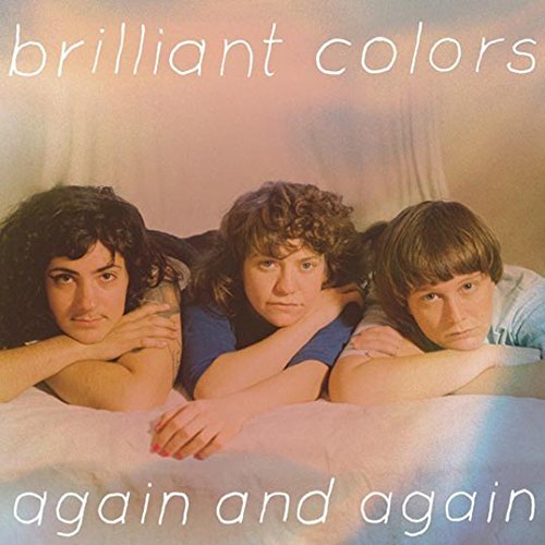 Brilliant Colors/Again & Again