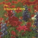 Lilys/In The Presence Of Nothing