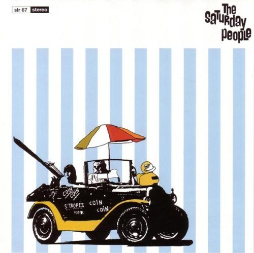 Saturday People/Saturday People