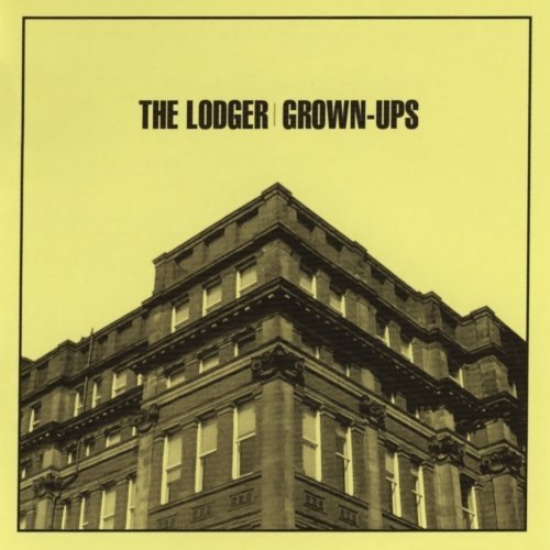 Lodger/Grown-Ups