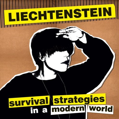 Liechtenstein/Survival Strategies In A Moder