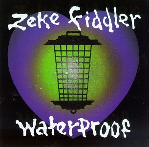 Zeke Fiddler/Waterproof