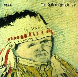Lotion/Agnew Funeral Ep