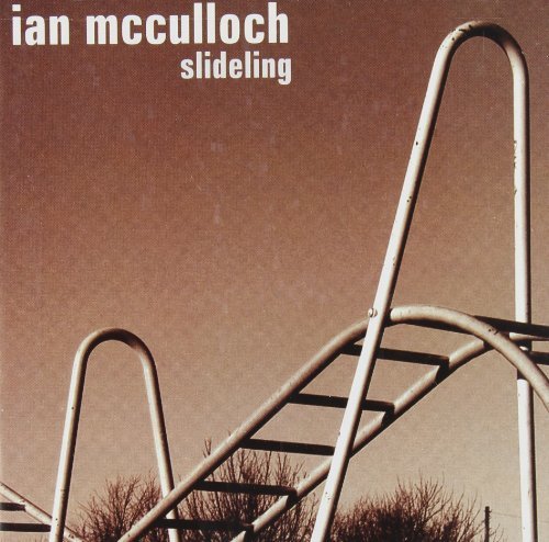 MCCULLOCH,IAN/SLIDELING