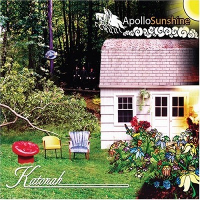 APOLLO SUNSHINE/KATONAH