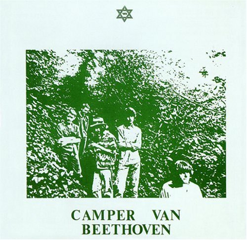 Camper Van Beethoven Ii & Iii 