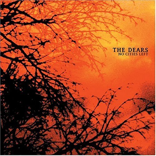 DEARS/NO CITIES LEFT