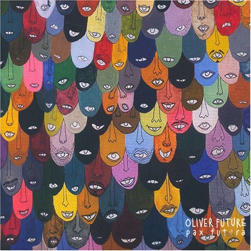 Oliver Future/Pax Futura