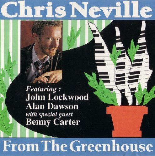 Chris Neville From The Greenhouse 