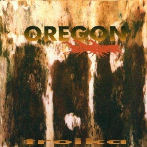 Oregon/Troika