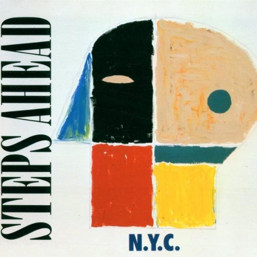 Steps Ahead/N.Y.C.