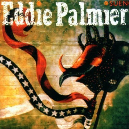 Eddie Palmieri/Sueno