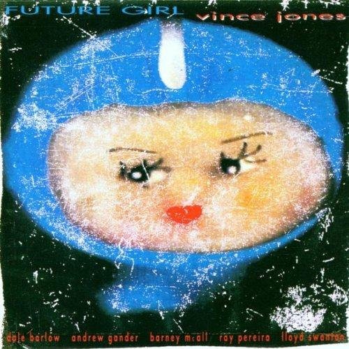 Vince Jones/Future Girl