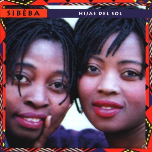 Hijas Del Sol/Sibeba