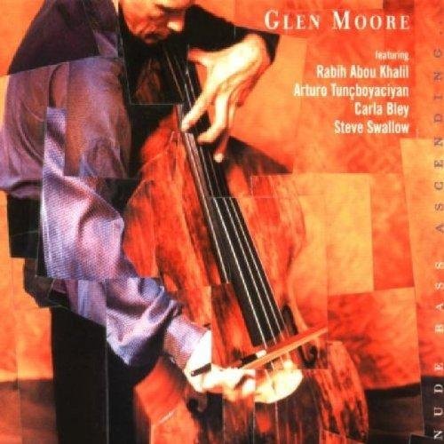 Glen Moore/Nude Bass Ascending