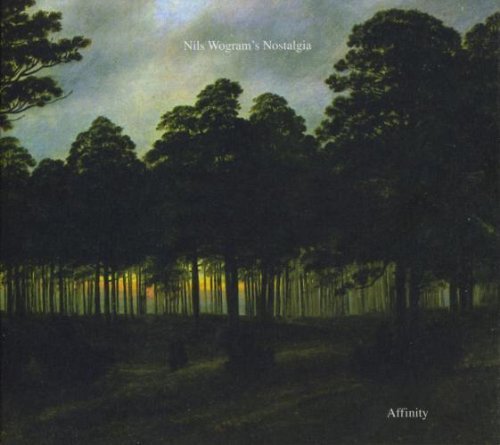 Nils Nostalgia Wogram/Affinity