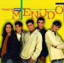 Menudo Tiempo De Amar 
