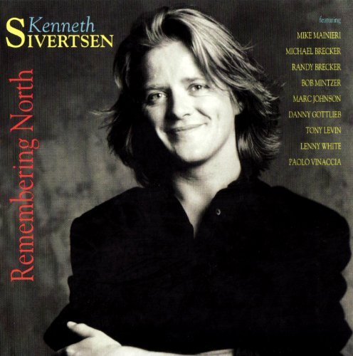 Kenneth Sivertsen/Remembering North