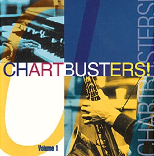Chartbusters/Chartbusters@Silver/Mobley/Timmons/Dorham@Clark/Tyner