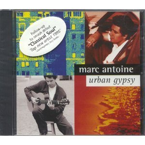 Marc Antoine/Urban Gypsy