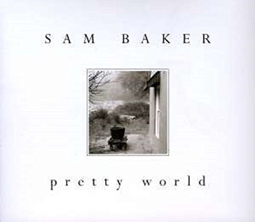 Sam Baker Pretty World 