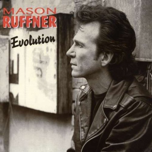 Mason Ruffner/Evolution