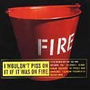 I Wouldn'T Piss On It If It/I Wouldn'T Piss On It If It Wa@Everclear/Pulp/Blue Aeroplanes@Mega City 4/Novocaine/Libido
