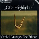 Orphei Dranger/Od Hlts@Orphei Dranger