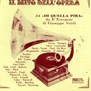 G. Verdi/Arias@Caruso/Tamagno/Biel/Escalais/&