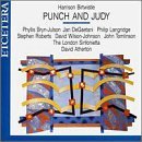 H. Birtwistle/Punch & Judy@Bryn-Julson (Sop)@London Sinf