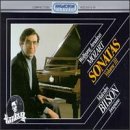 W.A. Mozart/Son Pno-Vol. 3@Bilson*malcolm (Ftpno)