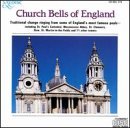 Church Bells Of England/Church Bells Of England@Various