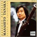 Masahito Tanaka Plays Saint Saens Falla Faure Tanaka (bsn) 