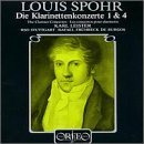 L. Spohr Con Cl 1 4 Leister*karl (cl) Fruhbeck De Burgos Stuttgart R 
