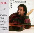 Scott Tennant/Plays Giuliani/Bach/York/Rodri@Tennant*scott (Gtr)