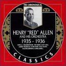 Henry Red Allen/1935-36