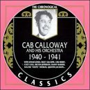 Cab Calloway/1940-41