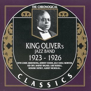 King Oliver/1923-26