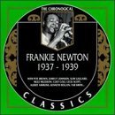 Frankie Newton/1937-39