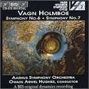 V. Holmboe/Sym 6/7@Hughes/Aarhus So