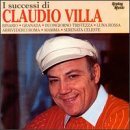 Claudio Villa/Greatest Hits Of