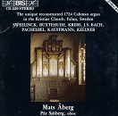 Mats Aberg/Plays Sweelinck/Buxtehude/&