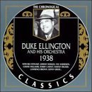 Duke Ellington/1938