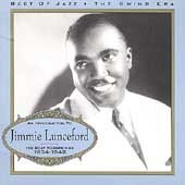 Jimmie Lunceford/1934-42@Import-Fra
