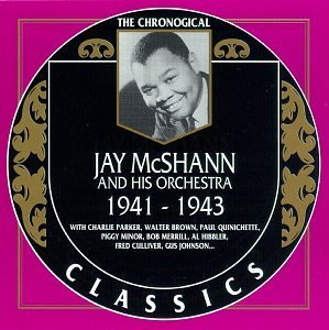 Jay McShann/1941-43