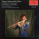 Katherine Kemler/Virtuoso American Flute Works@Kemler/Grimes/Rountree