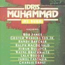 Idris Muhammad My Turn James Washington Brecker Bullock Ernst 
